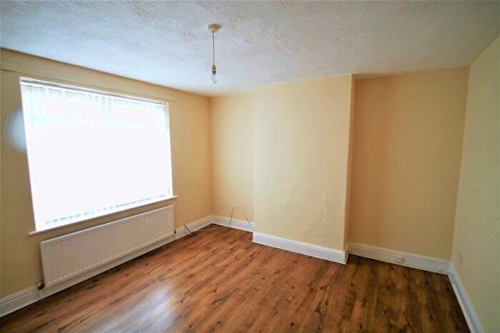 2 Bedroom Terraced House To Rent In Clydesdale Road, Newcastle Upon Tyne, NE6