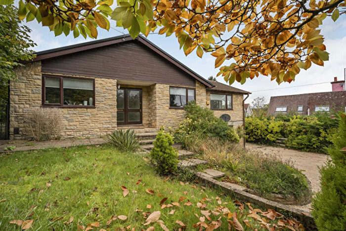 6 Bedroom Detached House For Sale In Cumnor Rise Road, Oxford, OX2