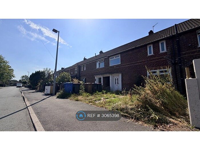 3 Bedroom Terraced House To Rent In Castleway, Manchester, M27