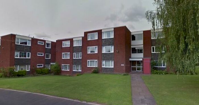 2 Bedroom Apartment To Rent In Holly Park Drive, Erdington, B24