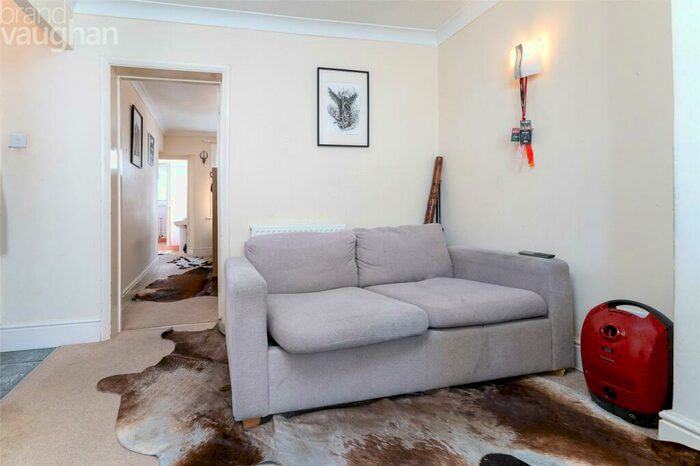 1 Bedroom Flat To Rent In Dean Street, Brighton, East Sussex, BN1