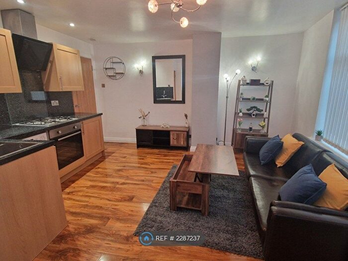 1 Bedroom Flat To Rent In Leopold Avenue, Manchester, M20