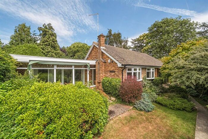 4 Bedroom Bungalow For Sale In Copperfield Drive, Langley, Maidstone, ME17
