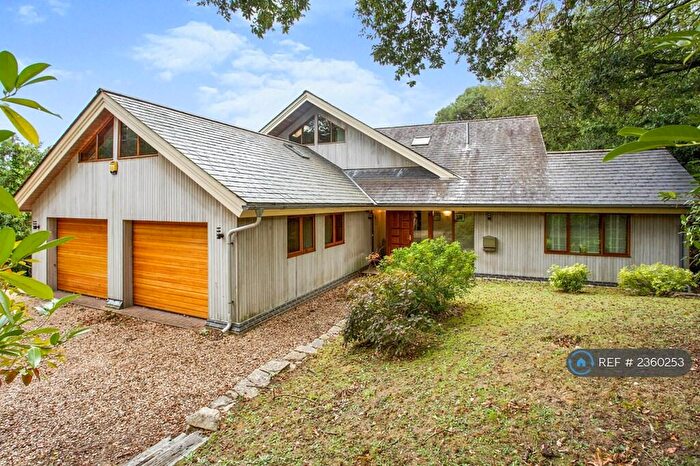 4 Bedroom Detached House To Rent In Kew Lane, Bursledon, Southampton, SO31