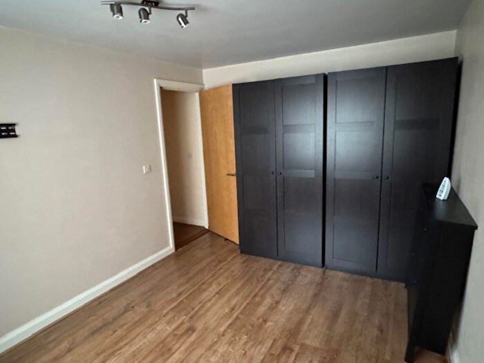 2 Bedroom Apartment For Sale In Tanfield Lane, Broughton, Milton Keynes, MK10