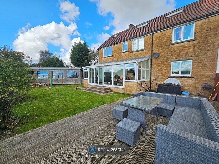 3 Bedroom Semi-Detached House To Rent In Smithy Lane, Hebden Bridge, HX7