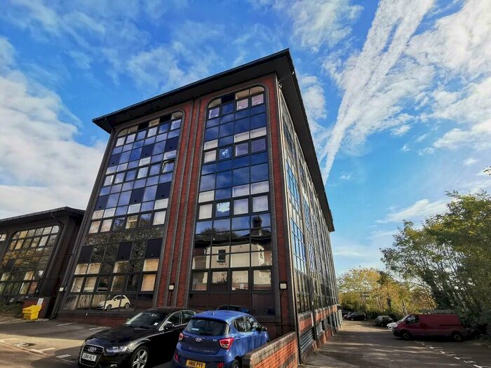 1 Bedroom Apartment To Rent In Southbrook Rise, Southampton, SO15