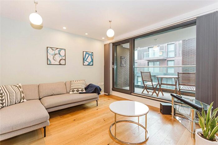 1 Bedroom Apartment To Rent In East Tucker Street, Bristol, BS1