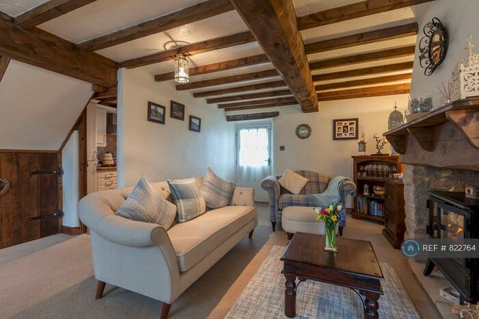 2 Bedroom Terraced House To Rent In Hagg Hill Hamlet, New Tupton, Chesterfield, S42