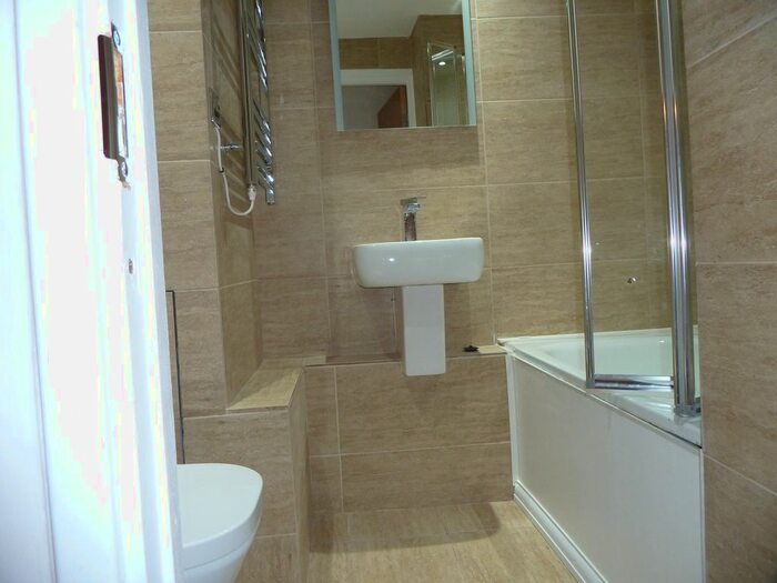 1 Bedroom Flat To Rent In Grosvenor Road, London, SW1V