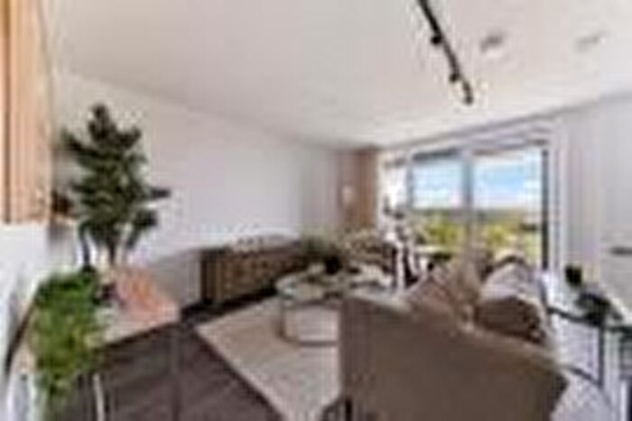 1 Bedroom Flat To Rent In Mitre Yard, Scrubs Lane, London, NW10