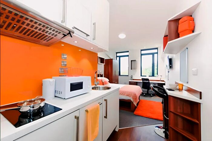 1 Bedroom Flat To Rent In Chapel Heights, Durham, DH1