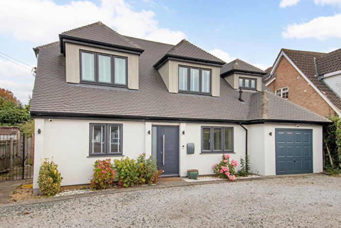 5 Bedroom Detached House For Sale In Woodland Avenue, Hartley, DA3