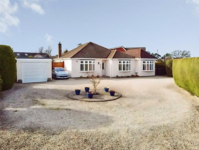 2 Bedroom Bungalow For Sale In Johns Close, Burbage, Hinckley, Leicestershire, LE10