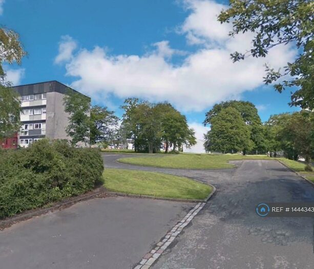 3 Bedroom Flat To Rent In Glenacre Road, Cumbernauld, Glasgow, G67