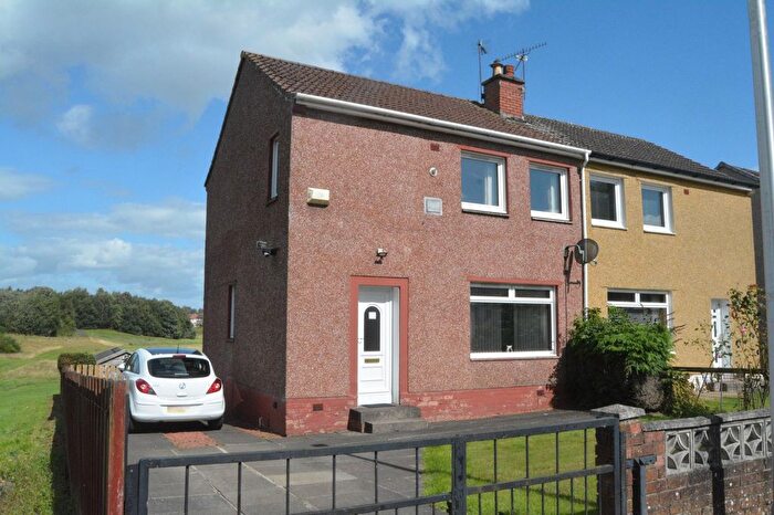 3 Bedroom Villa For Sale In Ochiltree Terrace, Camelon, FK1