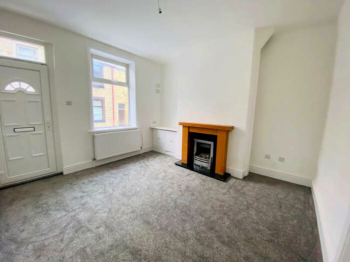 2 Bedroom Terraced House To Rent In Kime Street, Burnley, BB12
