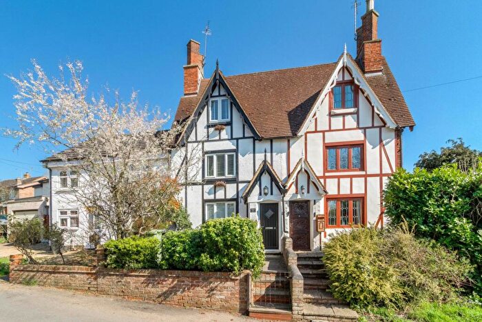 4 Bedroom Terraced House For Sale In Gun Lane, Sherington, MK16