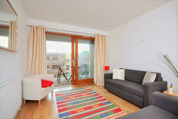 1 Bedroom Apartment To Rent In Bolanachi Building, Spa Road, London, SE16