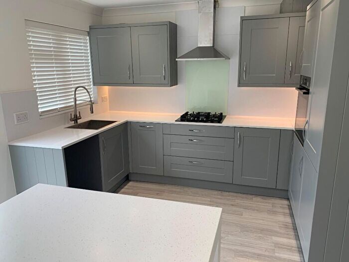 3 Bedroom Semi-Detached House To Rent In Arlington Road, CF64