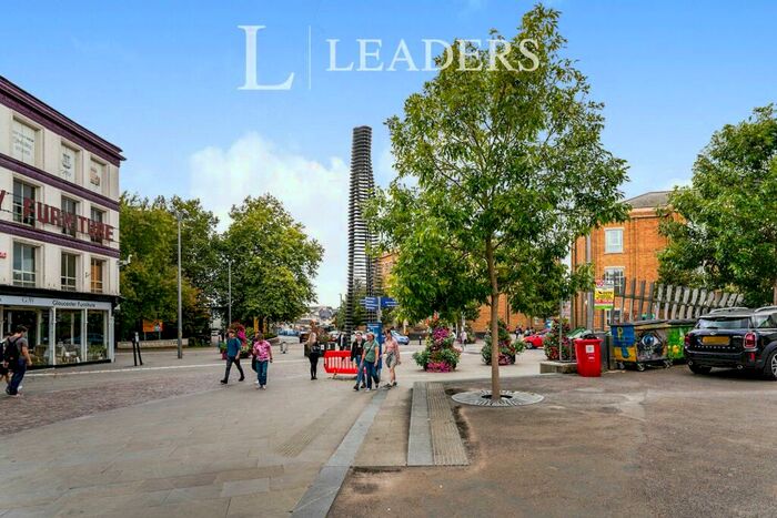 2 Bedroom Apartment To Rent In Chelsea Court, Southgate Street, GL1