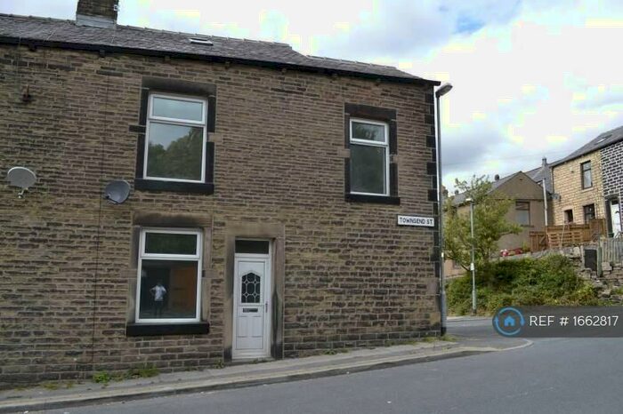 3 Bedroom Terraced House To Rent In Townsend Street, Waterfoot, Rossendale, BB4