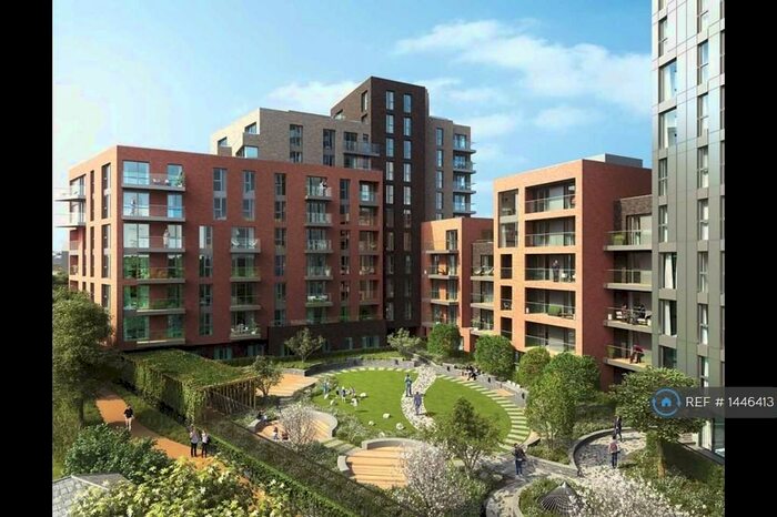 3 Bedroom Flat To Rent In Coster Avenue, London, N4