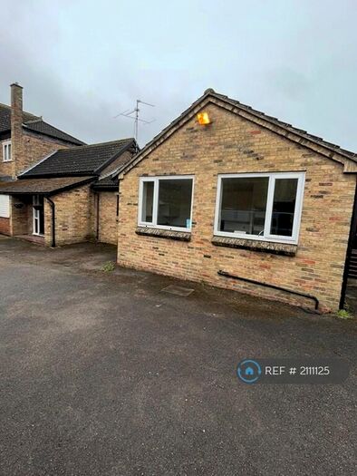 3 Bedroom Bungalow To Rent In Dartford Road, March, PE15