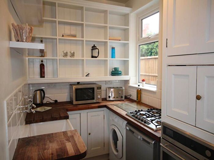 2 Bedroom House To Rent In Stables Street, Derby, DE22