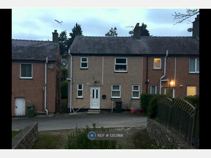 3 Bedroom Terraced House To Rent In Menai Bridge, Menai Bridge, LL59
