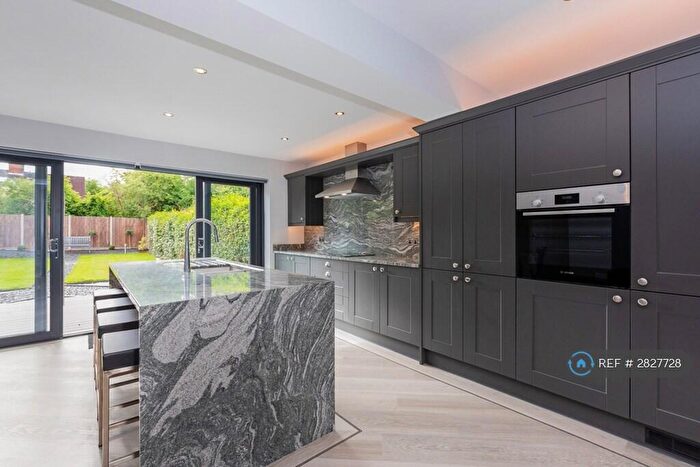 4 Bedroom Semi Detached House To Rent In Raymond Crescent, Guildford, GU2