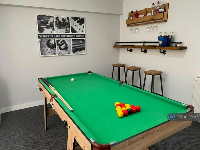 5 Bedroom Terraced House To Rent In Edge Lane, Fairfield, Liverpool, L7