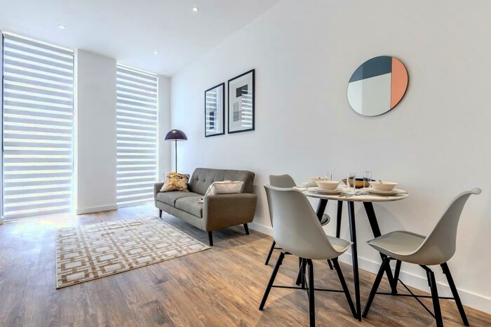 1 Bedroom Apartment To Rent In Swindon, Wiltshire, SN2