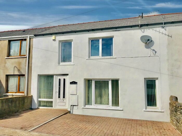 3 Bedroom Terraced House To Rent In Tai Mawr Way, Merthyr Tydfil, CF48