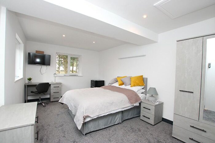 1 Bedroom House Of Multiple Occupation To Rent In Victoria Street, NN14