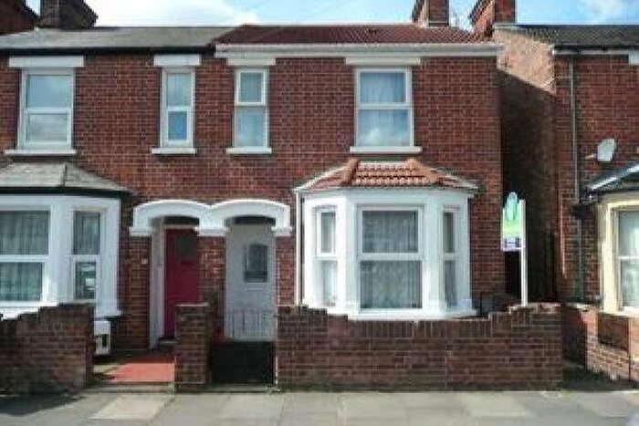 3 Bedroom Property To Rent In Nelson Street, Bedford, MK40