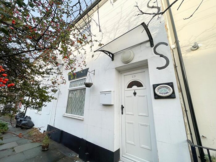 2 Bedroom Cottage To Rent In Pelham Terrace, Gravesend, Kent, DA11