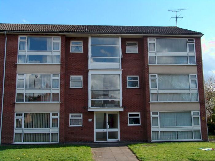 2 Bedroom Apartment To Rent In Avenue Road, Leicester, LE2