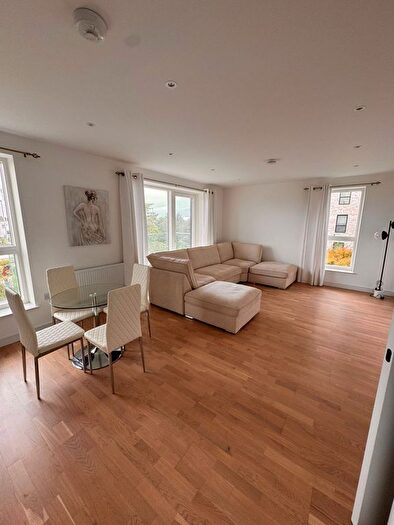 2 Bedroom Flat To Rent In Arber House, The Green Quarter, Southall, UB2