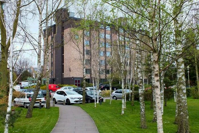 Studio To Rent In Mayflower House, Cambridge, CB4