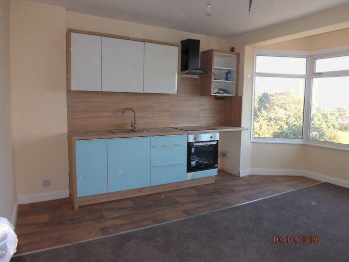 1 Bedroom Flat To Rent In South Parade, Skegness, PE25