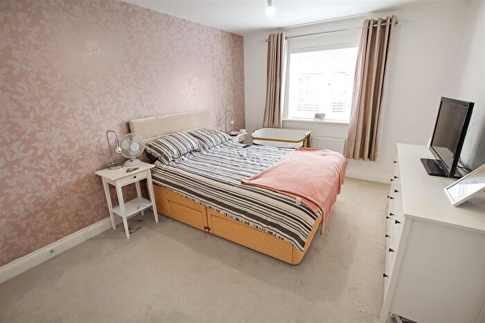 3 Bedroom Detached House For Sale In Annand Way, Newton Aycliffe, DL5