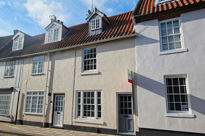 3 Bedroom Property To Rent In Eastgate, Beverley, HU17