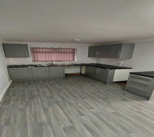 3 Bedroom Terraced House To Rent In Bevin Square, South Hetton, DH6