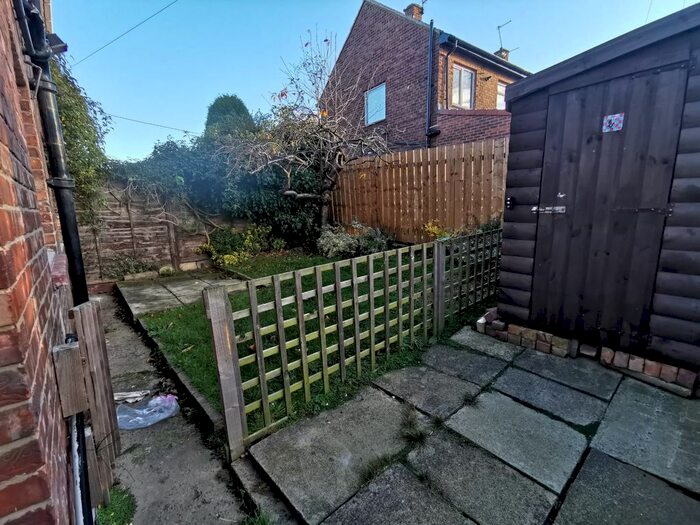 3 Bedroom Terraced House To Rent In Ribble Walk, Jarrow, NE32