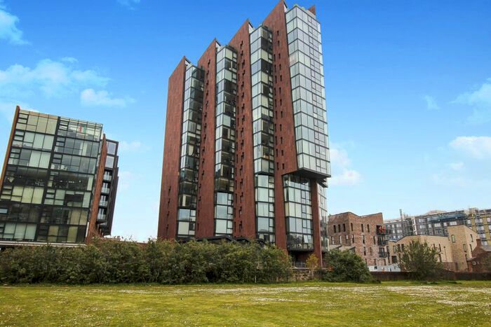 2 Bedroom Flat To Rent In Great Ancoats Street, Manchester, M4