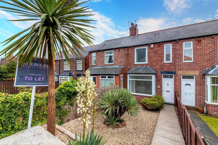 3 Bedroom Terraced House To Rent In Pogmoor Road, Barnsley S75