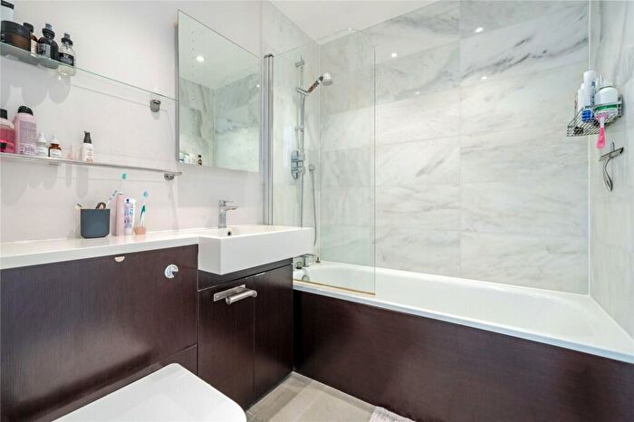 1 Bedroom Flat For Sale In Maygrove Road, West Hampstead, NW6