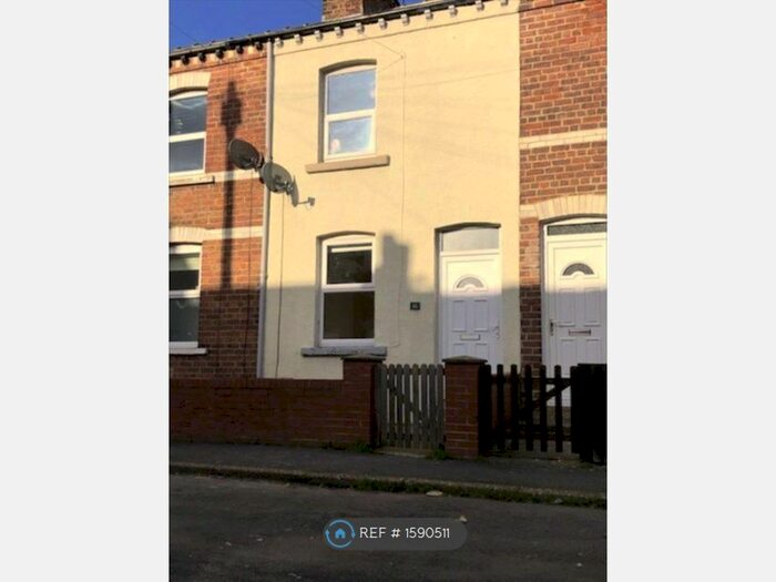 3 Bedroom Terraced House To Rent In Camwal Terrace, Harrogate, HG1