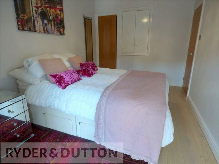 1 Bedroom Terraced House To Rent In Spring Gardens, Waterfoot